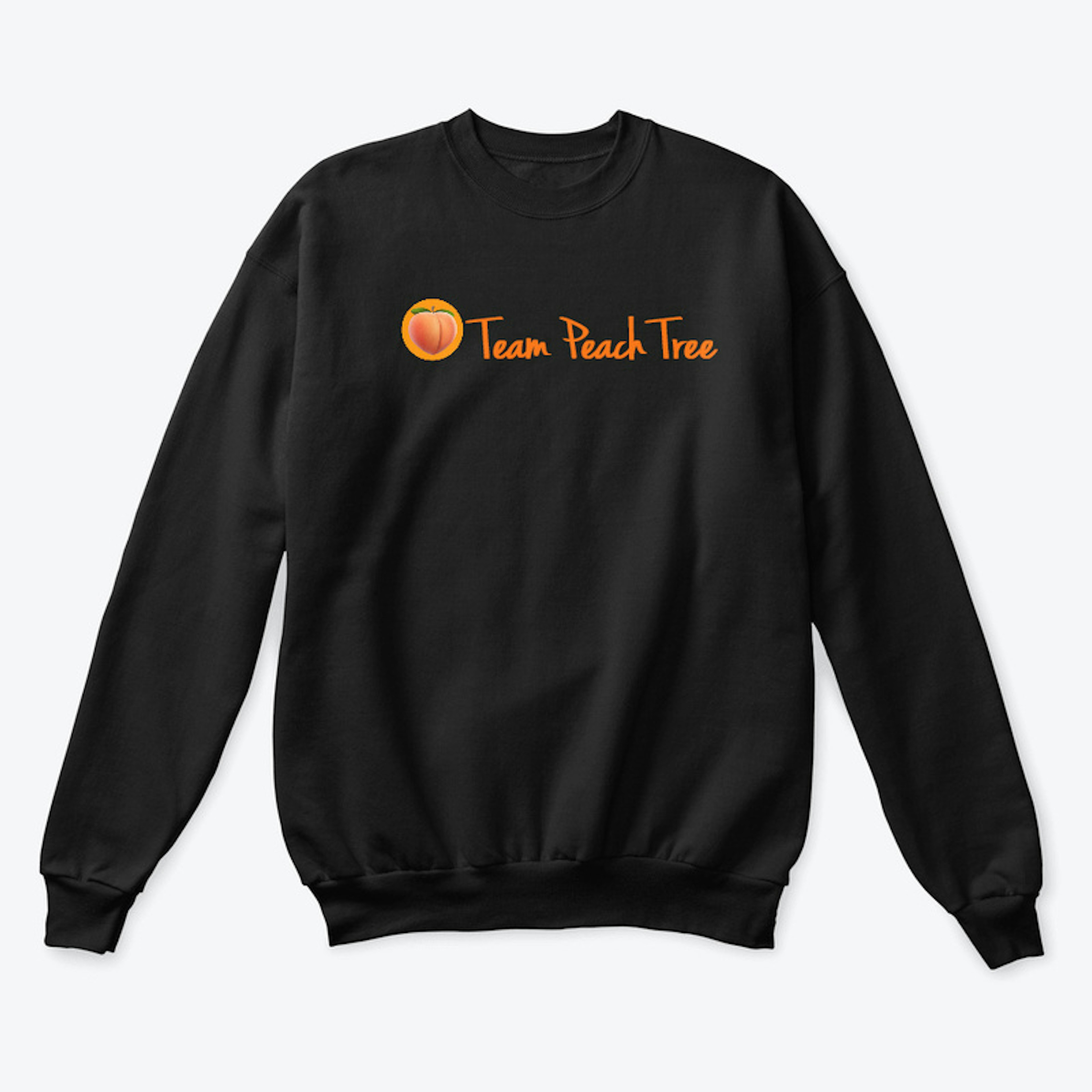 Team Peach Tree Exclusive Merch